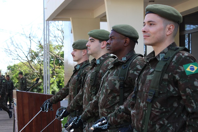 BATISTA DE MELO - DOBRADO MILITAR 