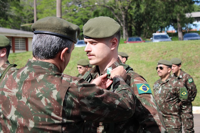 BATISTA DE MELO - DOBRADO MILITAR 