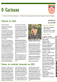 1º INFORMATIVO 2024